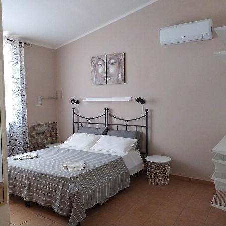 Guesthouse Pintadera Santa Maria la Palma Buitenkant foto