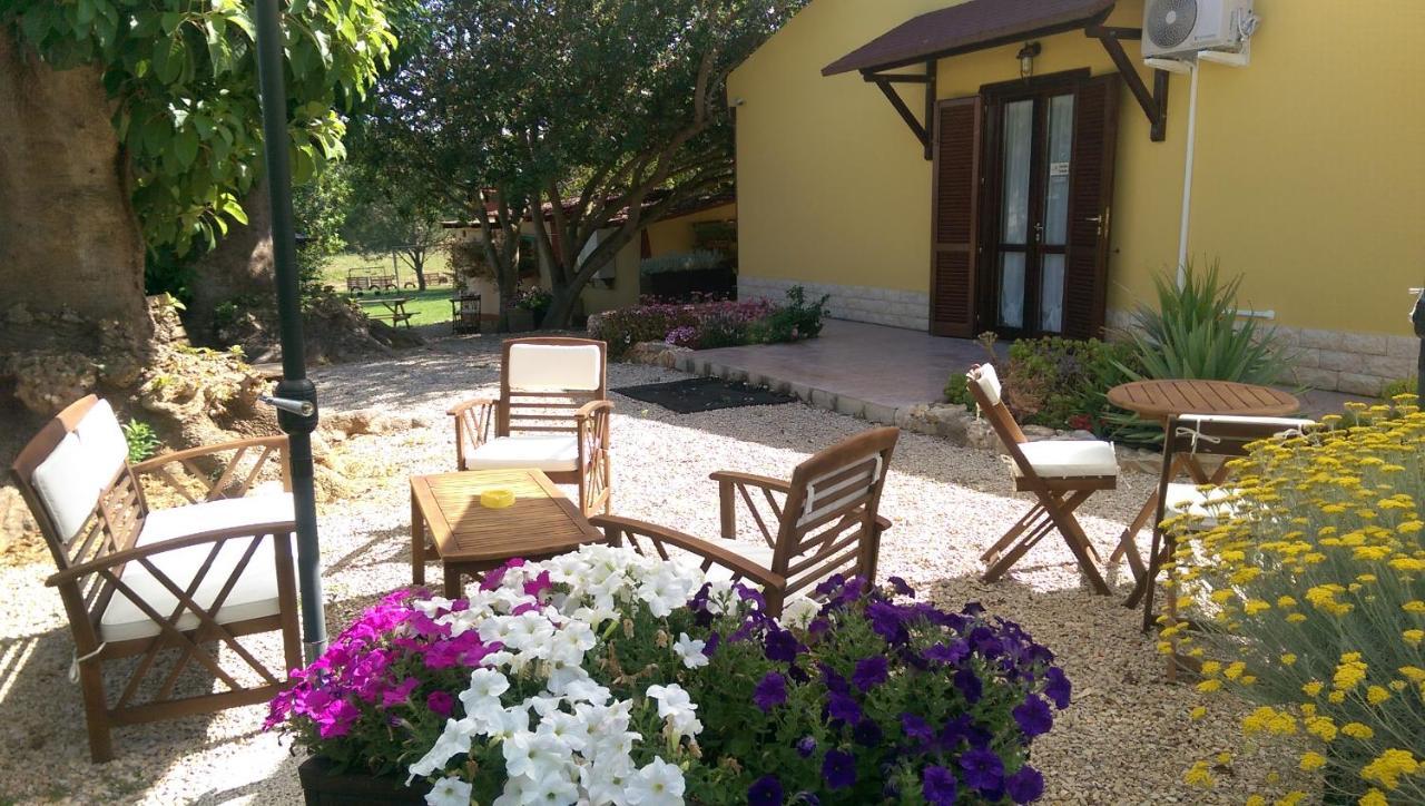 Guesthouse Pintadera Santa Maria la Palma Buitenkant foto
