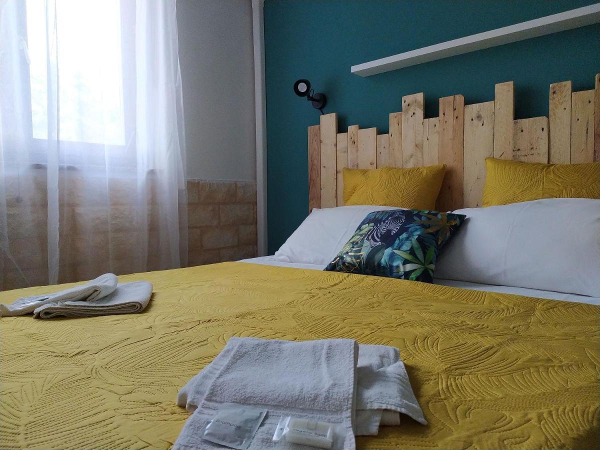 Guesthouse Pintadera Santa Maria la Palma Buitenkant foto