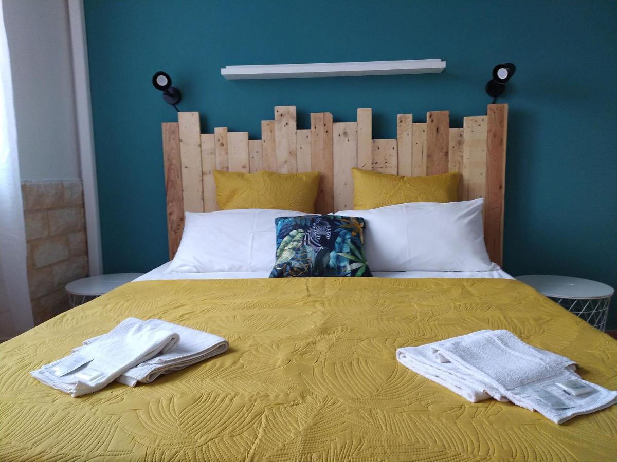 Guesthouse Pintadera Santa Maria la Palma Buitenkant foto