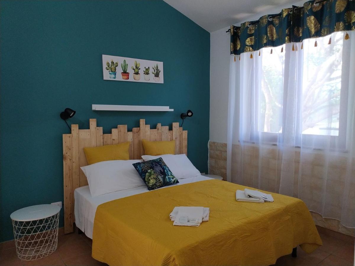 Guesthouse Pintadera Santa Maria la Palma Buitenkant foto