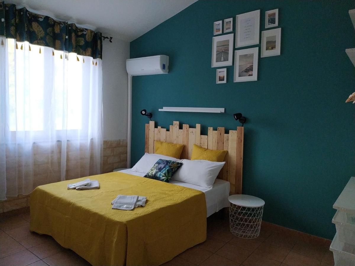 Guesthouse Pintadera Santa Maria la Palma Buitenkant foto