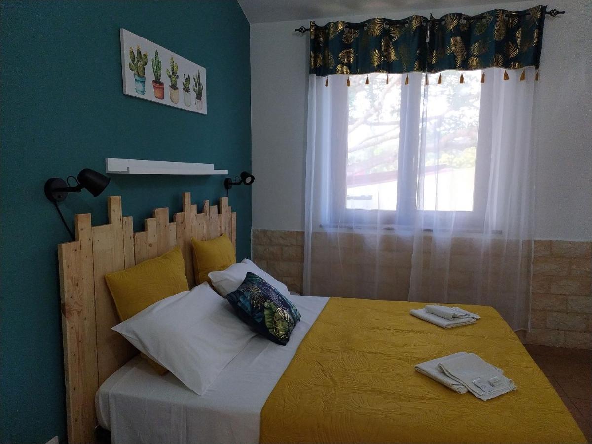Guesthouse Pintadera Santa Maria la Palma Buitenkant foto