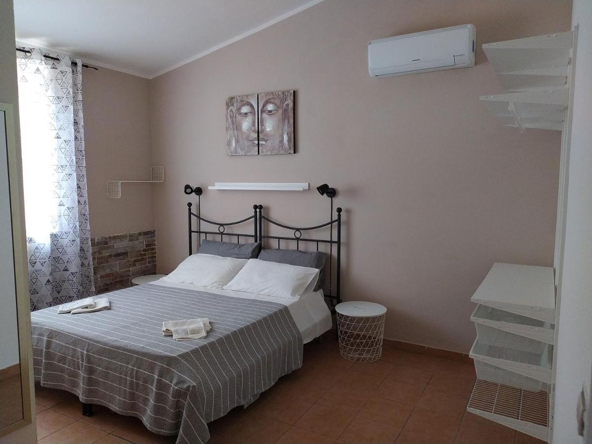 Guesthouse Pintadera Santa Maria la Palma Buitenkant foto