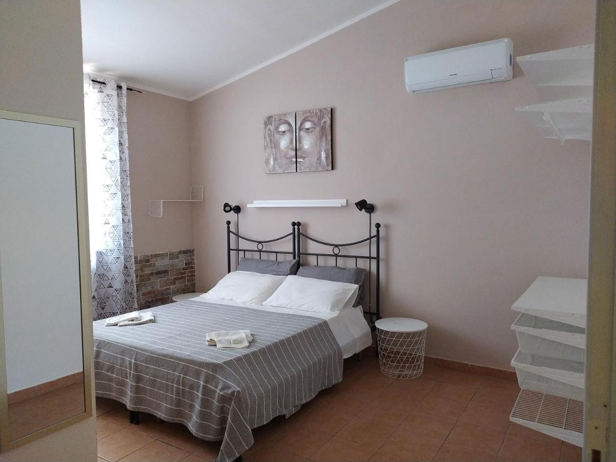 Guesthouse Pintadera Santa Maria la Palma Buitenkant foto