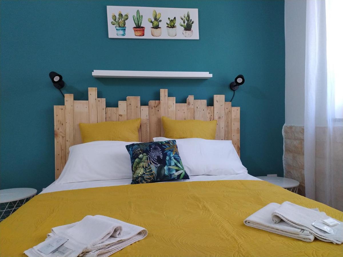 Guesthouse Pintadera Santa Maria la Palma Buitenkant foto