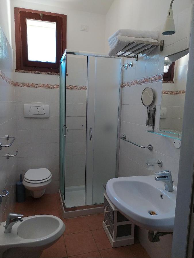 Guesthouse Pintadera Santa Maria la Palma Buitenkant foto